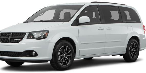 DODGE GRAND CARAVAN 2019 2C4RDGEG9KR535010 image